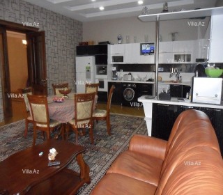 Razin dagda villa satilir, -3