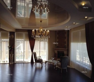 novxanida ev villa almaq 20 sotda, -5