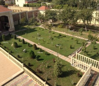 novxanida ev villa almaq 20 sotda, -9