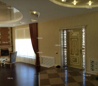 novxanida ev villa almaq 20 sotda, -10