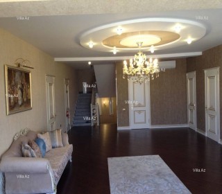 novxanida ev villa almaq 20 sotda, -12