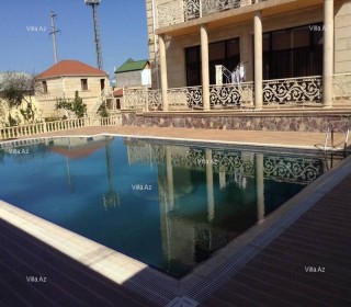 novxanida ev villa almaq 20 sotda, -13