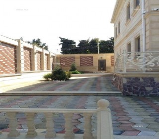 novxanida ev villa almaq 20 sotda, -14