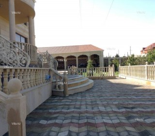 novxanida ev villa almaq 20 sotda, -16