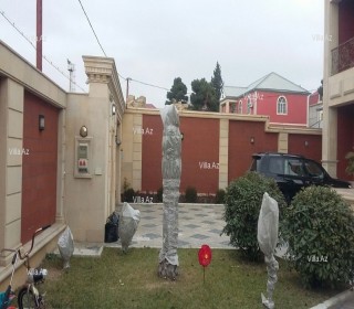 Ehmedlide yeni villa almaq, -2