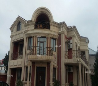 Ehmedlide yeni villa almaq, -3