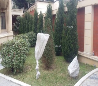 Ehmedlide yeni villa almaq, -4