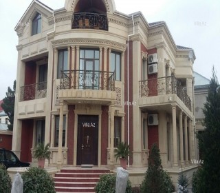 Ehmedlide yeni villa almaq, -7