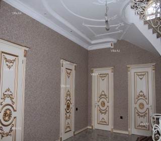 Bakıda GƏNCLİK metro stansiyası tərəfdə ev almaq, -3