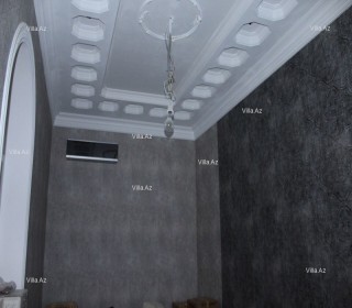 Bakıda GƏNCLİK metro stansiyası tərəfdə ev almaq, -18