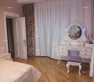 Bakı ş. Badamdar qəsəbəsində ev/villa almaq 3-cü massiv, -2