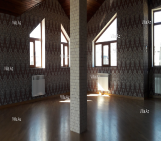 Bakı ş. Badamdar qəsəbəsində ev/villa almaq 3-cü massiv, -3