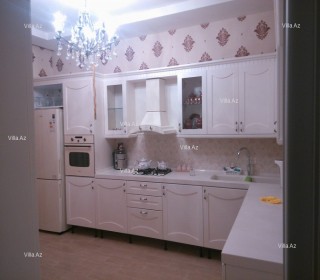 Bakı ş. Badamdar qəsəbəsində ev/villa almaq 3-cü massiv, -4