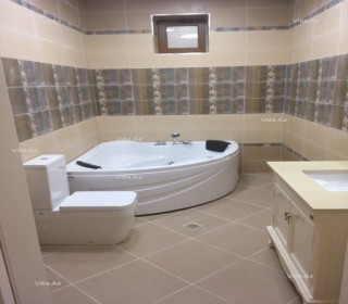 Bakı ş. Badamdar qəsəbəsində ev/villa almaq 3-cü massiv, -6