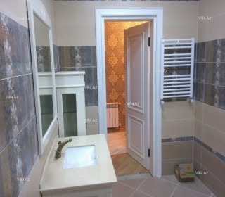 Bakı ş. Badamdar qəsəbəsində ev/villa almaq 3-cü massiv, -7