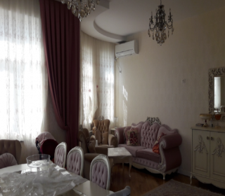 Bakı ş. Badamdar qəsəbəsində ev/villa almaq 3-cü massiv, -9