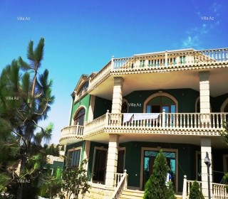 Villas and hosues for sale in Badamdar region, -2