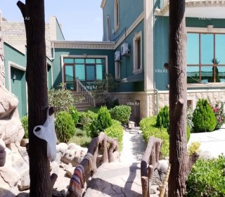 Villas and hosues for sale in Badamdar region, -3