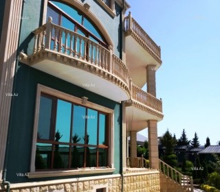 Villas and hosues for sale in Badamdar region, -4