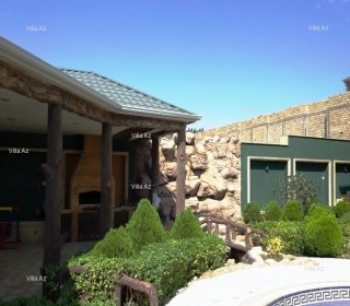 Villas and hosues for sale in Badamdar region, -9