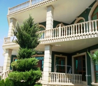 Villas and hosues for sale in Badamdar region, -13