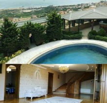 Villas and hosues for sale in Badamdar region, -14