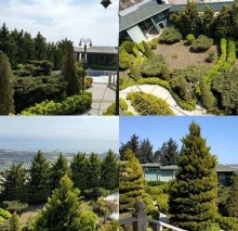 Villas and hosues for sale in Badamdar region, -16
