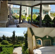 Villas and hosues for sale in Badamdar region, -17