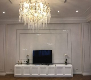razinde satilan lux villa, -8