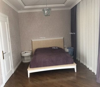 razinde satilan lux villa, -9