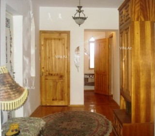 Pirşağıda bağ evi alqi satqisi, -4