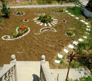 Pirşağıda bağ evi alqi satqisi, -14