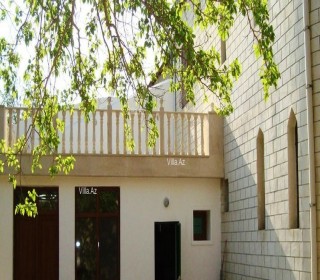 Pirşağıda bağ evi alqi satqisi, -15