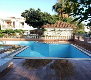 Antalyada emlak almaq isteseniz bu villa tam size gore, -2
