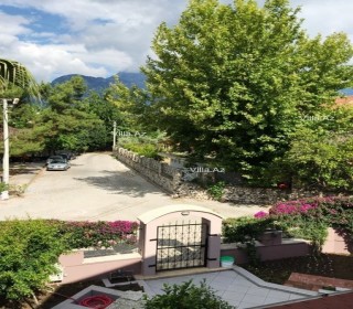 Antalyada emlak almaq isteseniz bu villa tam size gore, -6