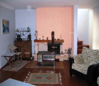 Antalyada emlak almaq isteseniz bu villa tam size gore, -8