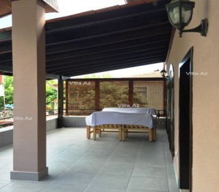 Antalyada emlak almaq isteseniz bu villa tam size gore, -10