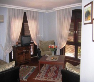 Antalyada emlak almaq isteseniz bu villa tam size gore, -11