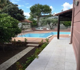 Antalyada emlak almaq isteseniz bu villa tam size gore, -12