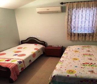 Antalyada emlak almaq isteseniz bu villa tam size gore, -13