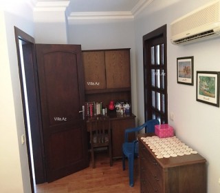 Antalyada emlak almaq isteseniz bu villa tam size gore, -14