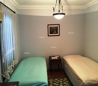 Antalyada emlak almaq isteseniz bu villa tam size gore, -15