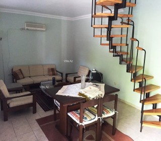 Antalyada emlak almaq isteseniz bu villa tam size gore, -17