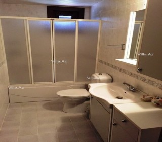 Antalyada emlak almaq isteseniz bu villa tam size gore, -19