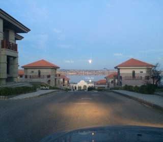 masazir villa badamda evler, -3
