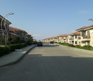 masazir villa badamda evler, -4