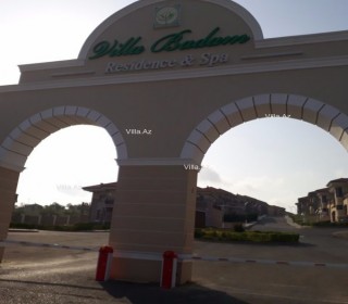 masazir villa badamda evler, -6