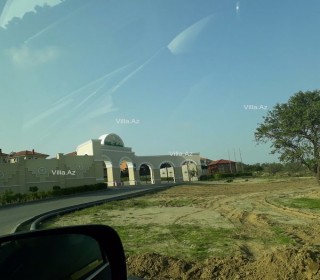masazir villa badamda evler, -7
