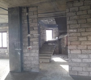 masazir villa badamda evler, -8