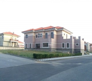 masazir villa badamda evler, -9
